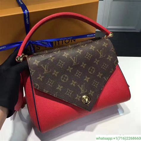 louis vuitton multiple bag|Louis Vuitton monogram double v.